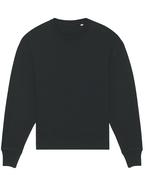 Radder oversized brushed crew neck (STSU857) image