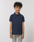 Mini sprinter kids polo (STPK908) image