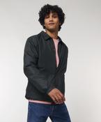 Coacher casual jacket (STJU833) image