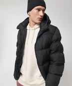 Unisex Puffer oversized jacket (STJU840) image