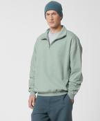 Unisex Miller dry 1/4 zip sweatshirt (STSU795) image