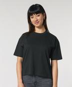 Women’s Stella Nova boxy t-shirt (STTW175) image