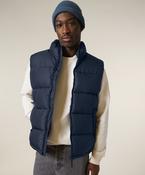 Padded puffer gilet (STJU250)