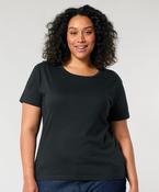 Women’s Stella Serena iconic mid-light t-shirt (STTW173) image
