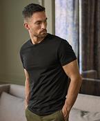 Stretch tee (400) image