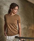 Women’s interlock tee (580) image