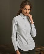 Women’s perfect Oxford shirt (4001) image
