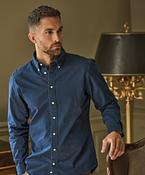 Casual twill shirt (4002) image