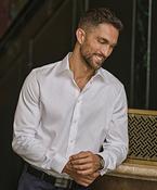 Luxury shirt slim fit (4021) image