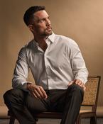 Stretch luxury shirt (4024) image