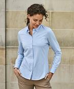 Women’s active stretch shirt (4031) image