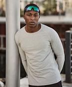 Long sleeve CoolDry tee (7022) image