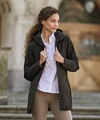 Women’s all weather parka (9609) image