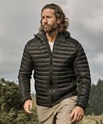 Hooded outdoor crossover (9610) image