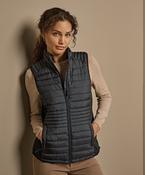 Women’s crossover bodywarmer (9625) image