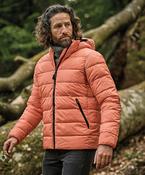 Lite hooded jacket (9646) image