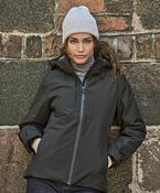 Women’s all weather winter jacket (9681) image