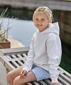 Junior UNLABELED hooded sweatshirt (5152B) image