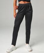 Women's slim leg jogger image
