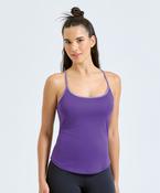 Women's TriDri® yoga vest image