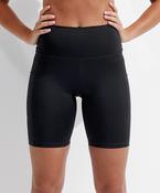 Women's TriDri® legging shorts image