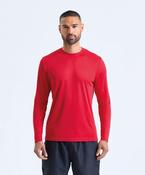 Men's TriDri® long sleeve performance t-shirt image