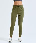 Women's TriDri® fitted joggers image