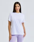 Women's TriDri® organic boxy oversized t-shirt image