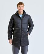 Tridri® microlight longline jacket image