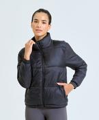 Women's TriDri® padded jacket image