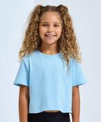 Kids TriDri® boxy tee image