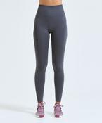 Women's TriDri® ribbed seamless multi-sport leggings image