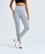 Women's TriDri® knitted city leggings image