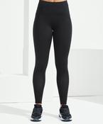 Women's TriDri® recycled elements outdoor leggings image