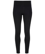 Women's TriDri® performance compression leggings image