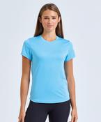 Women's TriDri® recycled performance t-shirt image