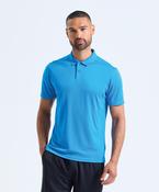 Tridri® ion-charge panelled polo image