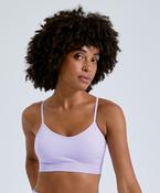 Women's TriDri® recycled seamless ''3D fit'' multi-sport flex bra image