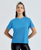 Women’s TriDri® ion-charge easy fit tee image