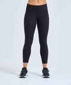 Women's TriDri® recycled performance 7/8 leggings image