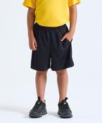 Kids TriDri® ion-charge performance shorts image