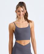 Women's TriDri luxe bra image