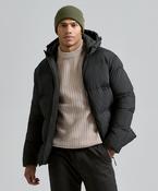 Recycled TrailPeak padded jacket image