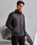Tribe fineline padded jacket image
