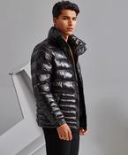 Sloper padded jacket image