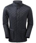 Quartic quilt jacket image