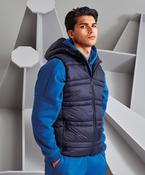 Latitude hooded bodywarmer image