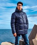 Fara recycled jacket image