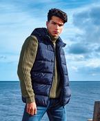 Bryher recycled bodywarmer image