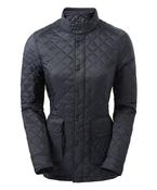 Women's Quartic quilt jacket image
